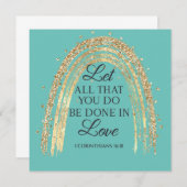 ラブレインボーマグネットで金ゴールドされる (正面/裏面)