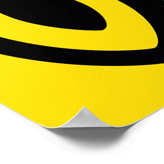 ラブレゲエ音楽ピースシンボルレゲエポスター ポスター (角)