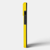 ラブレゲエ音楽ピースシンボル、レゲエ Case-Mate iPhoneケース (裏面 / 左)