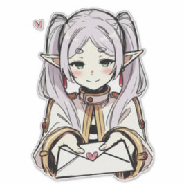 ラブレターのシール | 草双友連店 シール