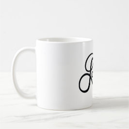 ラブレターのマグ コーヒーマグカップ