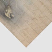 ラブレターウィズハイビスカスデコパージュ |ティッシュペーパー 薄葉紙 (詳細)