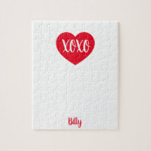 ラブレターハートバレンタイン