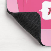 ラブレターマウスパッド マウスパッド (コーナー)