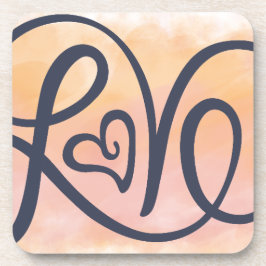 ラブレター コースター