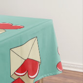 ラブレター テーブルクロス (インサイチュ)