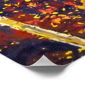 「ラブレター」 ポスター (角)