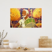 「ラブレター」 ポスター (キッチン)