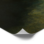 ラブレター ポスター (角)