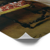 ラブレター ポスター (角)