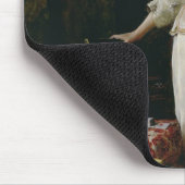 ラブレター マウスパッド (コーナー)