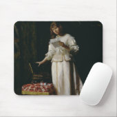 ラブレター マウスパッド (マウス)