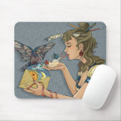 ラブレター マウスパッド (マウス)