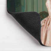 ラブレター マウスパッド (コーナー)