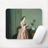 ラブレター マウスパッド (マウス)