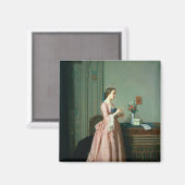 ラブレター マグネット (正面/裏面)