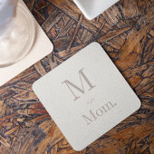 ラブレター レイアウト コースター