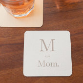 ラブレター レイアウト コースター