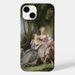 ラブレター Case-Mate iPhone 14ケース