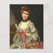 ラブレター_GC – はがき (正面)