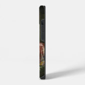 ラブレター iPhoneケース (左側面)