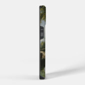 ラブレター iPhoneケース (右側面)