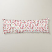 ラブレター「S」 ボディピロー (裏面)