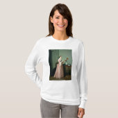 ラブレター Tシャツ (正面フル)