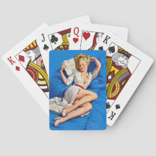 ラブレターPin トランプ
