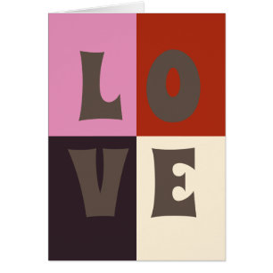 ラブレッドピンクナスアイボリー