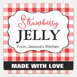 ラブレー焼いたベルHM002_12sqv1でカスタマイズ可能 スクエアシール