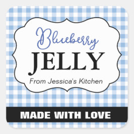 ラブレー焼いたベルHM003_18sqv1でカスタマイズ可能 スクエアシール