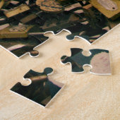 ラブロックパリ ジグソーパズル (側面)