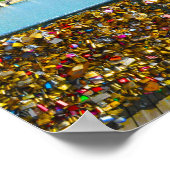 ラブロックブリッジポスター ポスター (角)