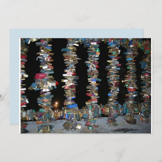 ラブロック (正面/裏面)