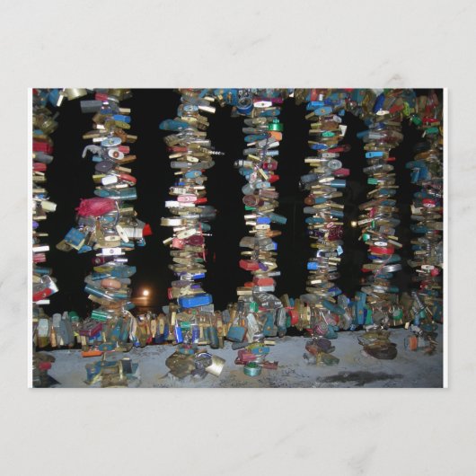 ラブロック (正面)