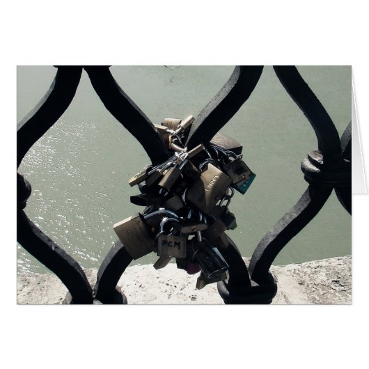 ラブロック (正面横)