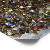 ラブロック ポスター (角)