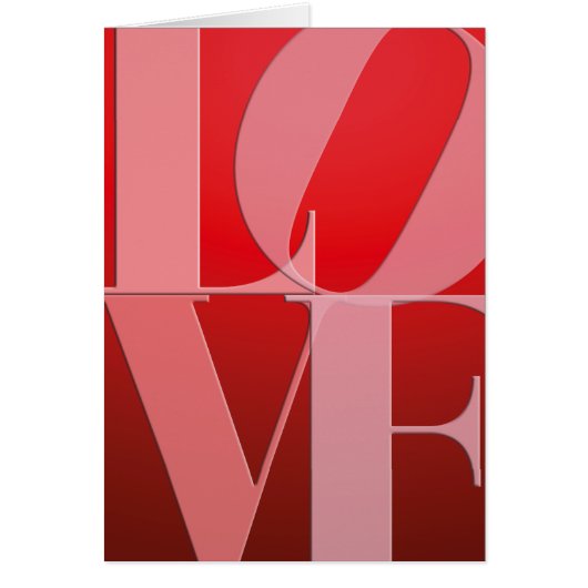 ラブロマンスレッドピンク (正面)