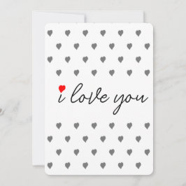 ラブロマンチック大事な行事深い情熱的な詩ウー シーズンカード