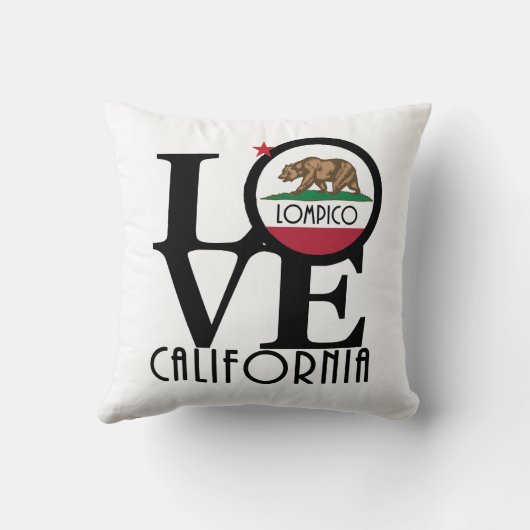 ラブロムピコCA クッション (裏面)