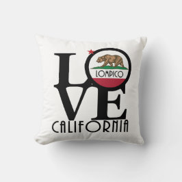 ラブロムピコCA クッション