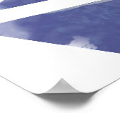 ラブロンドン ポスター (角)