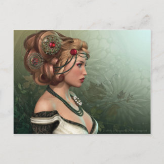 ラブロンド ポストカード