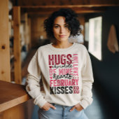 ラブワードデザイン スウェットシャツ