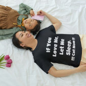 ラブヴァレンティーンズデイおもしろいドッパーソナライズされたトキャット Tシャツ