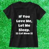 ラブヴァレンティーンズデイおもしろいドッパーソナライズされたトキャット Tシャツ