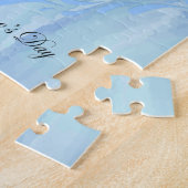 ラブヴァレンティーンズデイエクソイルカ ジグソーパズル (側面)