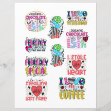 ラブヴァレンティーンズデイロマンチックなスクラップブックの要素