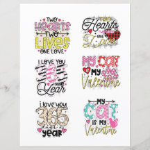 ラブヴァレンティーンズデイロマンチックなスクラップブックの要素